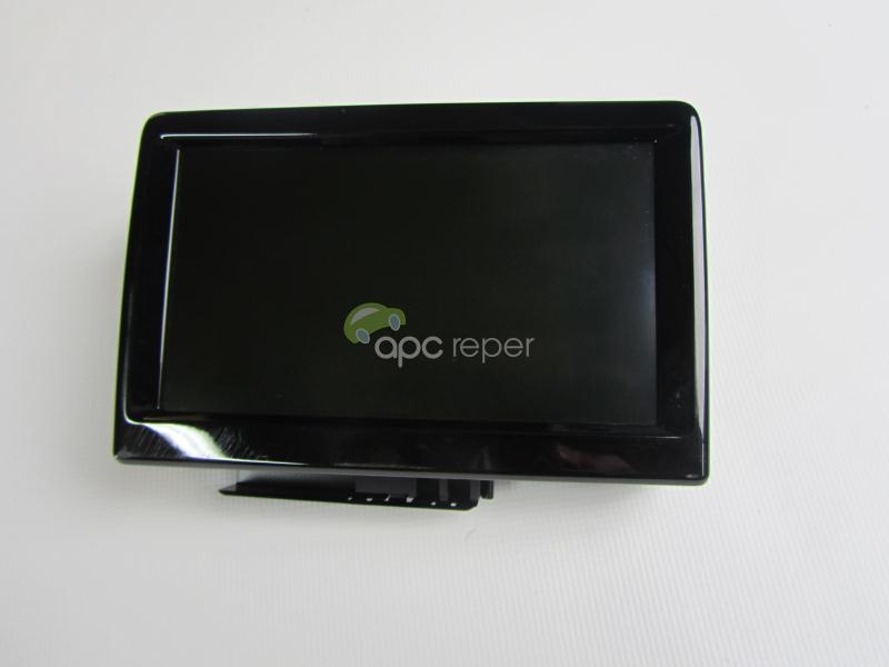 Display MMI 2G Audi A8 4E cod 4E0 919 60