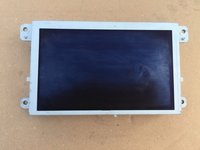 Display MMI 3G Harman Becker Audi A6 Q5 Q7 cod 4F0919609