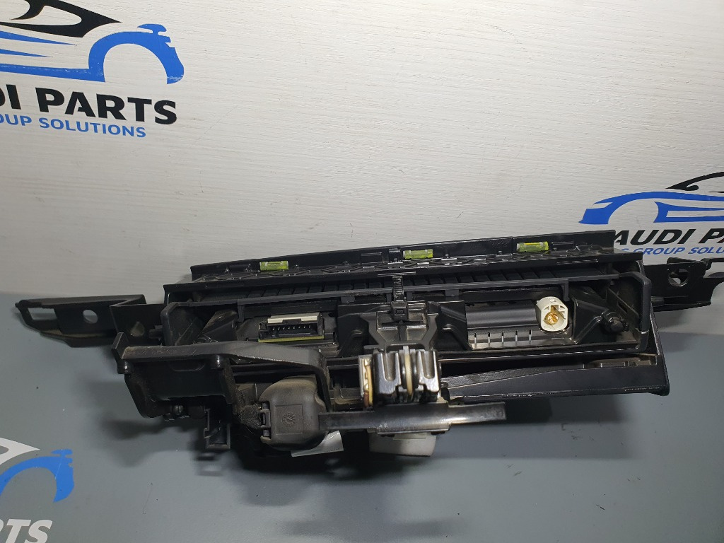 Display MMI A6 C7 - A7