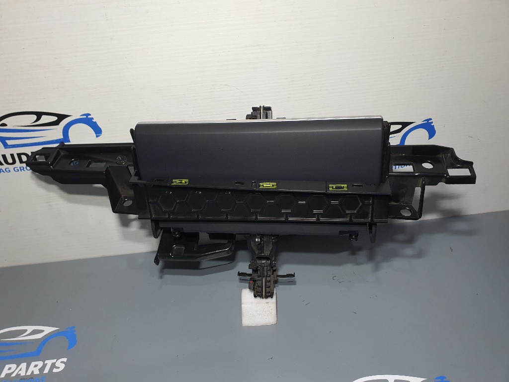 Display MMI A6 C7 - A7