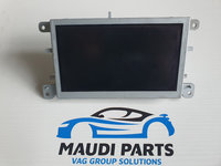 Display MMI Audi 2005 - 2011