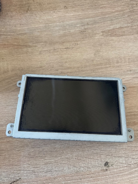 Display MMI Audi A4 B8/A5/ Q5 8T0919603C