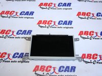 Display MMI Audi A5 8F cod: 8T0919603G model 2014