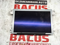 Display MMI Audi A6 cod: 8r0919604