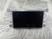 Display MMI Navigație Audi A4 B8 Audi A5 8T 8T0919603A an 2007-2014