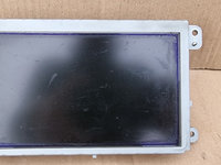 Display MMI Navigatie Audi A6 4f 2004 2005 2006 2007