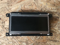 Display MMI navigatie Audi A6 4F 4F0919603