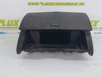 Display monitor bord a2046800931 Mercedes-Benz C-Class W204/S204 [2007 - 2012]