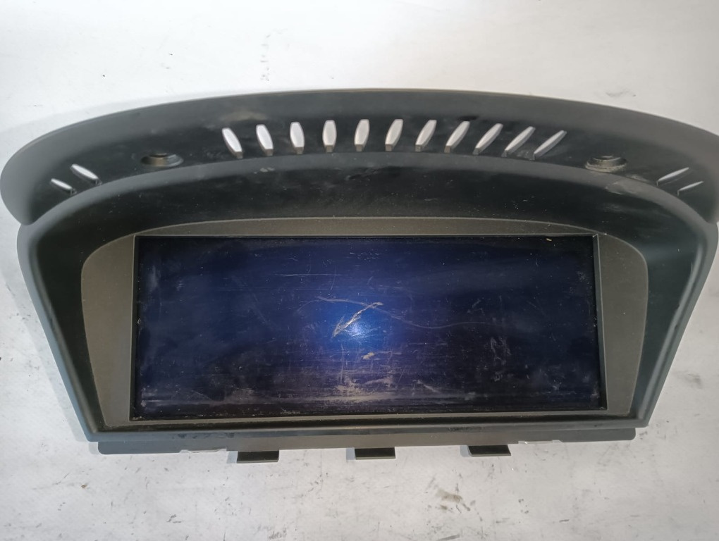Display / Monitor CIC BMW E92 facelift sh de vanzare cu garantie si ...