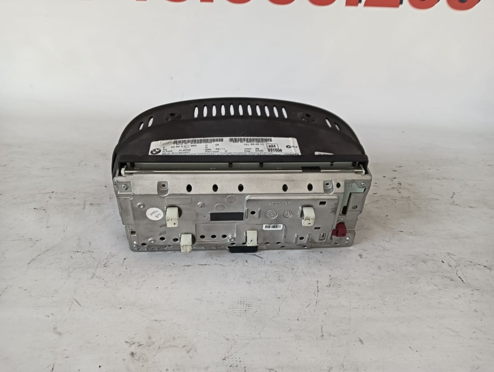 Display / Monitor CIC BMW E92 facelift sh de vanzare cu garantie si ...