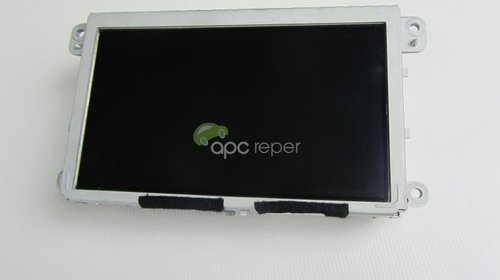 Display / Monitor Color Audi A6 4f, A5, Q7 MM