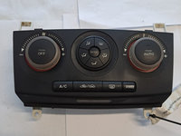 Display monitor MAZDA 3 - COD K1900BP4N