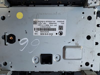 Display Multi Media control unit NAVIGATIE SKODA SUPERB 3 3V0919606