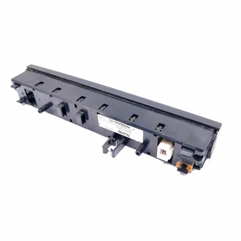 Display Multifunctional / Afisaj Central