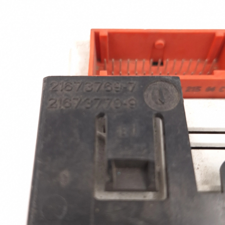 Display Multifunctional / Afisaj Central