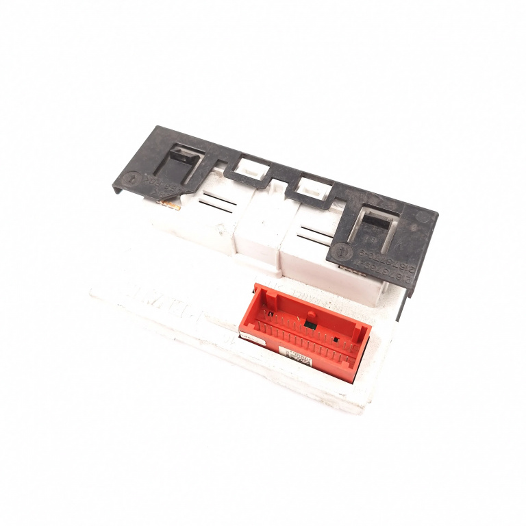 Display Multifunctional / Afisaj Central
