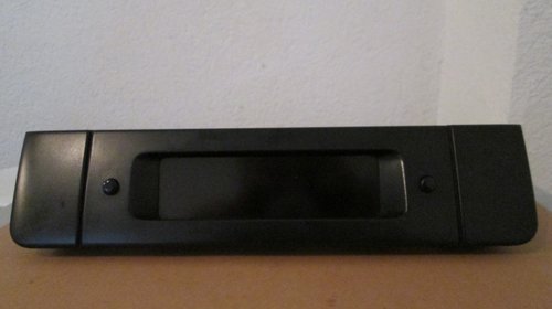 Display multifunctional Peugeot 406 963785017