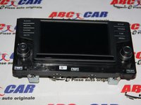 Display multimedia VW Golf 7 cod: 3G0919605 model 2015