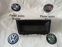 Display navigație bmw x5 e70 an 2007-2010 cod-1562205 1