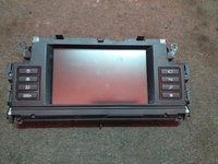 Display navigație Land Rover Discovery sport FK72-19C299-AC