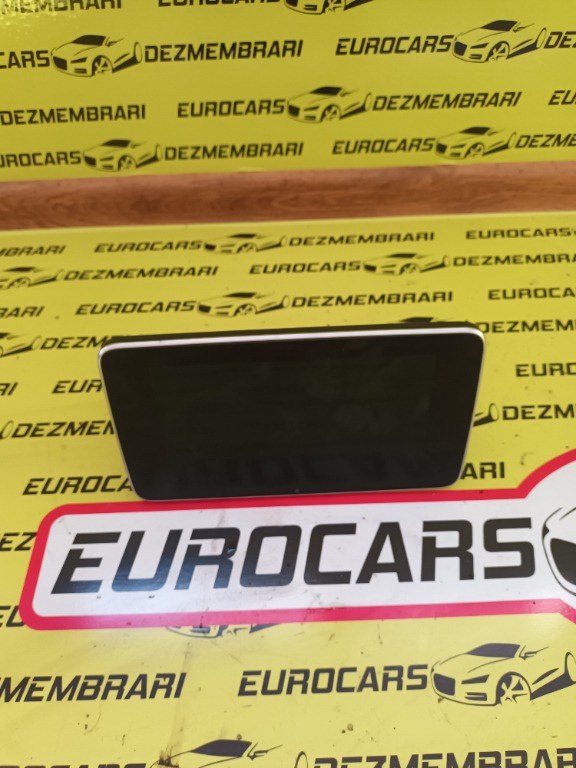 Display,Navigație Mercedes C-classe cod 20059002211/2059012807/2059020702