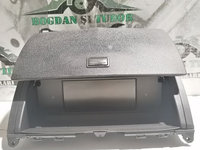 Display navigație mic Mercedes C Class w204