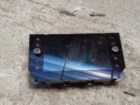 Display navigație touch screen seat ibiza 5 2018 seat arona stare perfecta 6f0919605