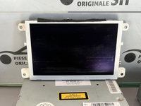 Display navigatie 3G+ Audi A4 B8 2012 cod 8R0919604