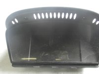 DISPLAY NAVIGATIE 611260002016, BMW SERIA 5 E60, 2006