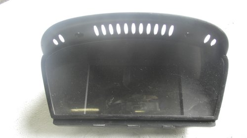 DISPLAY NAVIGATIE 611260002016, BMW SERIA 5 E