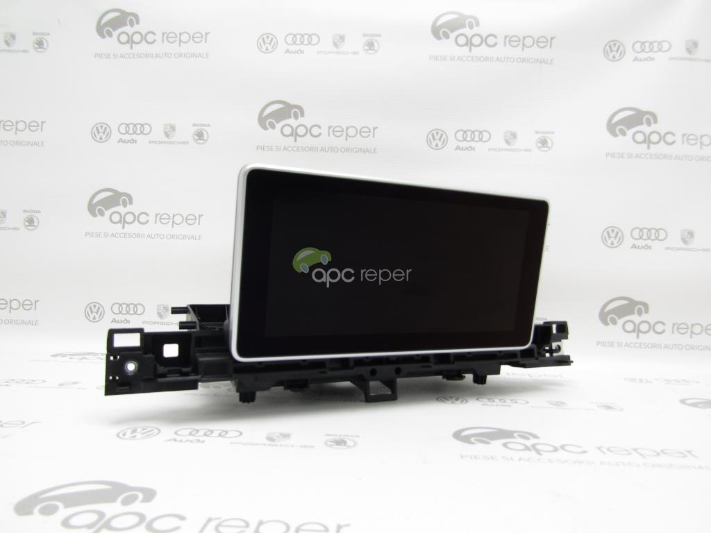 Display Navigatie 8,2 "HIGH" - Audi A4 8