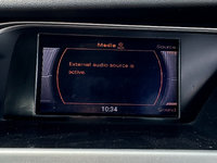 Display navigatie 8T0057603E Audi A4 B8 din 2010