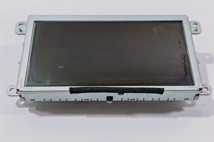 Display navigatie 8T0919603C Audi A4 B8/