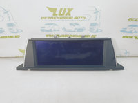 Display navigatie 9284972 BMW Seria 5 F07/F10/F11 [2009 - 2013]