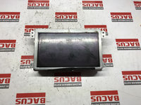 Display Navigatie Audi A4 A5 A6 - Mmi -COD 8T0 919 603C