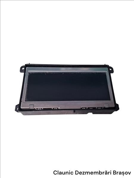 Display Navigatie AUDI A4 Avant (8K5, B8) 2.0 TDI 