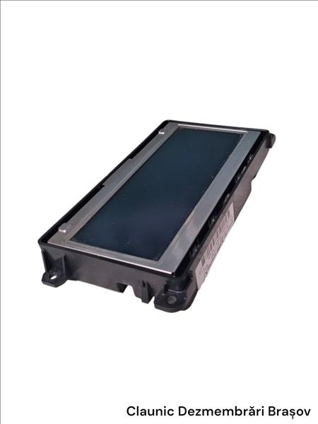 Display Navigatie AUDI A4 Avant (8K5, B8
