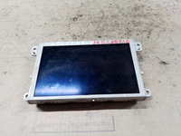 Display navigatie Audi A5 2010, 4F0919604