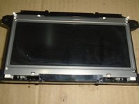 Display navigatie Audi A6 4F C6, an 2004-2011, cod 4F0919603