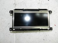 Display navigatie audi a6 4f c6