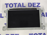 Display navigatie, Audi A6 4F2 C6,A5 ,cod 4L0919604