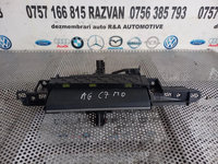 Display Navigatie Audi A6 4G C7 Volan Stanga Cod 4G1919601J - Dezmembrari Arad