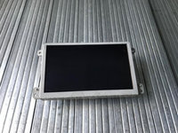 Display navigatie Audi A6 C6, Q7, 4F0919603B