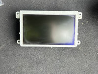 Display navigatie Audi A6 c6 Q7