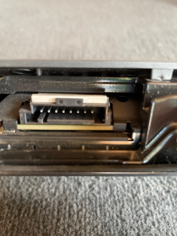 Display navigatie Audi A6 C7 A7 6.5