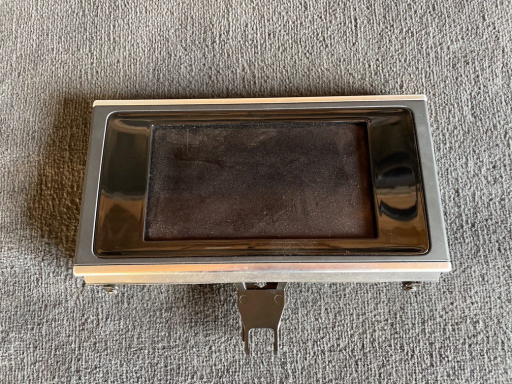 Display navigatie Audi A6 C7 A7 6.5" Basic 4G0919603B 4G0919607J ⭐⭐⭐⭐⭐
