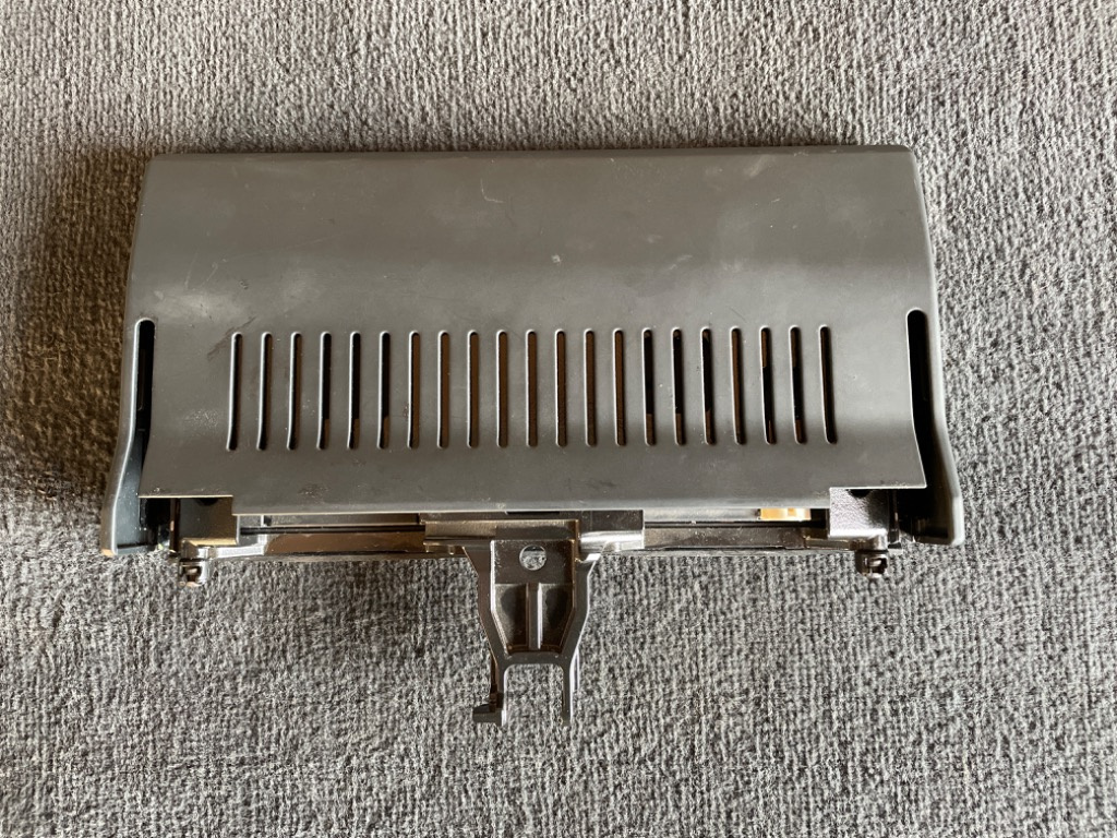 Display navigatie Audi A6 C7 A7 6.5