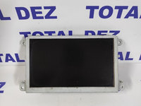 Display navigatie Audi A6,Q7 cod 4F0919603B