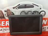 Display navigatie Audi A8 8E 3.0 Motorina 2005, 4E0919603F / 4E0919603E
