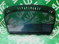 Display Navigatie BMW 3 Touring (E91) 320 d M47N 204 D5